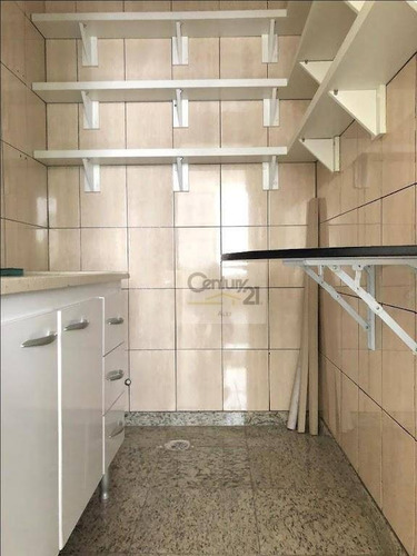 Imagem 13 de 21 de Conjunto Comercial Na Av. Angélica Para Locação - Cj0133