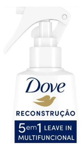 Dove Multifuncional Reconstrução 175ml