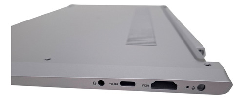 Carcaça Base Inferior Para Notebook Lenovo C340