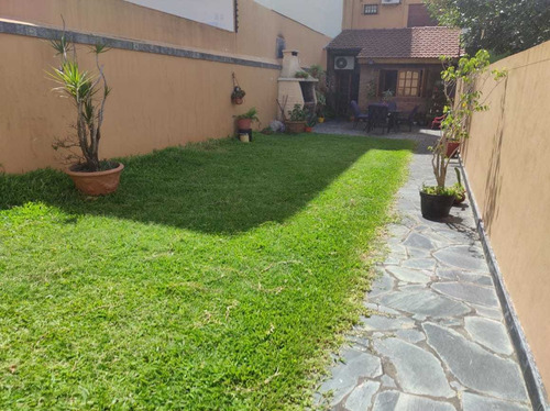 Imagen 1 de 14 de Venta De Ph Tipo Casa De 4 Ambientes Villa Luzuriaga