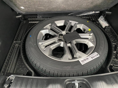 Imagen 8 de 25 de Jeep Compass 1.3t Longitude 2023 #11