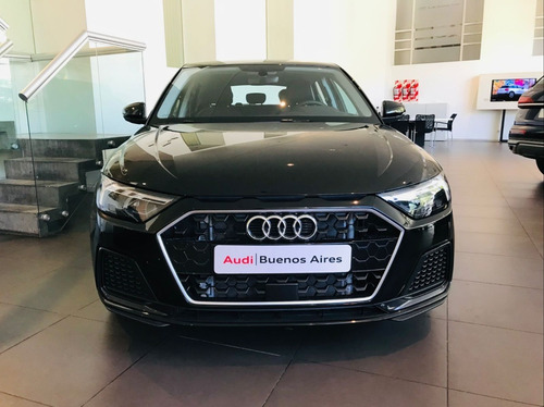 Imagen 2 de 15 de Nuevo Audi A1 A3 Sportback 30 35 A4 A5 A6 Q2 Q3 Q5 S3 Rs 22