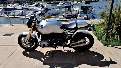 Imagen 12 de 15 de Bmw R Nine T