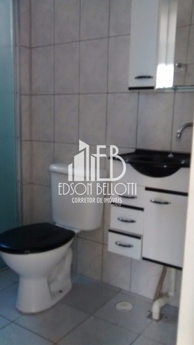 Imagem 12 de 24 de Apartamento À Venda No Bairro Jardim Estrela, Mauá. - 4433