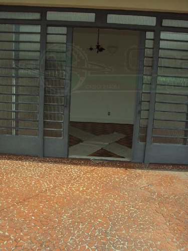 Imagem 14 de 14 de Casa Comercial Para Venda, 210.0m² - 1259