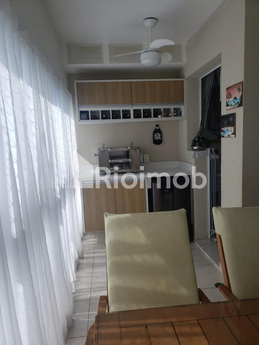 Imagem 14 de 30 de Apartamento - Ref: 6890