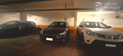 Departamento En Arriendo De 3 Dorm. En Concepción