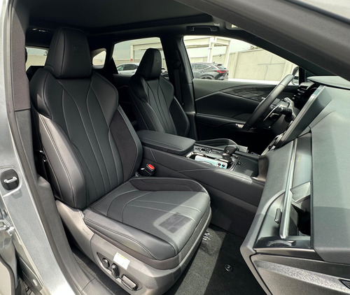 Lexus RX 5p 500 F-Sport HEV L4/2.4/T Aut