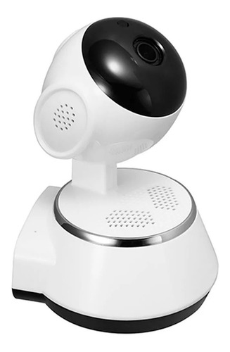 Cámara Ip Wifi Seguridad 360° Hd 2mpx Aplicación V380