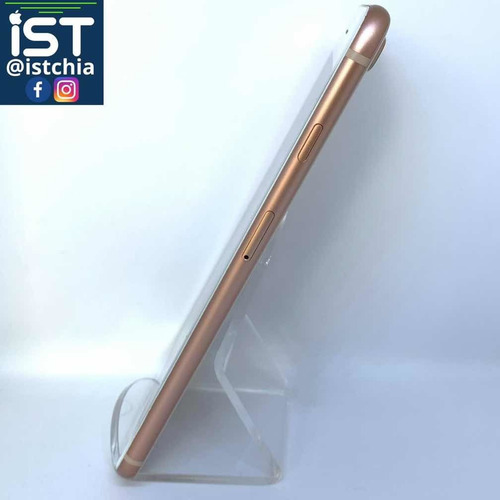 iPhone 8 Plus 64gb Dorado