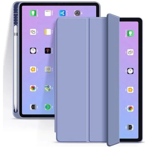 Estuche Smart Case Espacio Lápiz Para iPad Mini 2/3/4/5