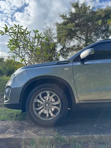 Suzuki Vitara Live 2022 Mt 4x2