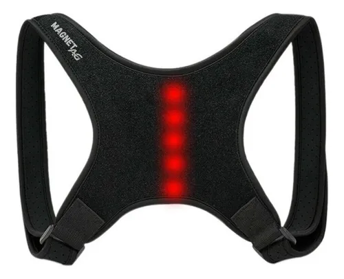 comprar Corrector Postural Biomagnetico Estabilizador Agnovedades