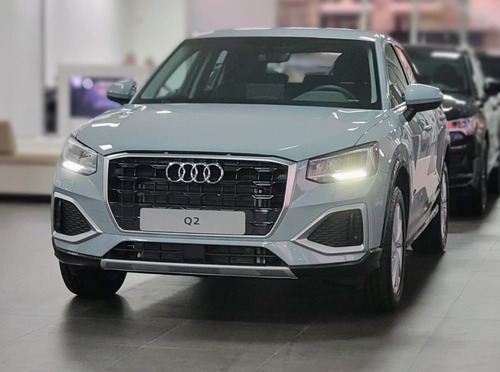Audi Q2 1.5 35 Tfsi Advanced 150 Cv