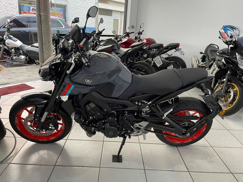 Imagem 6 de 11 de Yamaha Mt-09 Abs