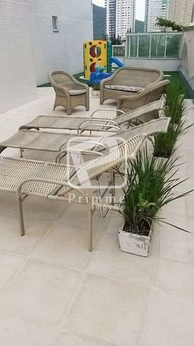 Imagem 3 de 15 de Apartamento 3 Dormitórios Para Temporada Balneário Camboriú - 6619
