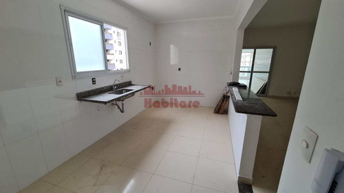 Imagem 10 de 28 de Apartamento Com 3 Dorms, Tupi, Praia Grande, Cod: 663761 - A663761