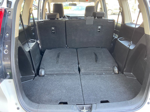 Imagen 11 de 14 de Suzuki Ertiga 2020 1.5 Gls At