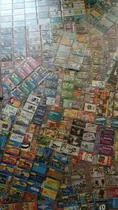 Comprar Tarjetas Telefónicas Magnéticas Promocionales Publicidad Etc