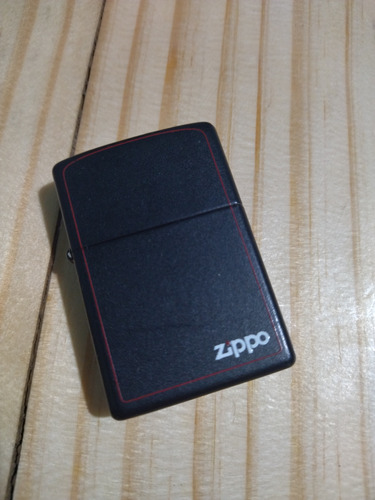 Zippo 