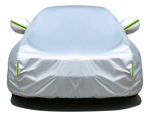 Car Cover Para With Bmw Serie Coupe Waterproof Windproof Uv