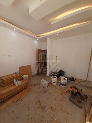 Imagen 14 de 30 de Casa A Estrenar En Residencial Cerrado, Santiago (hfc-212)
