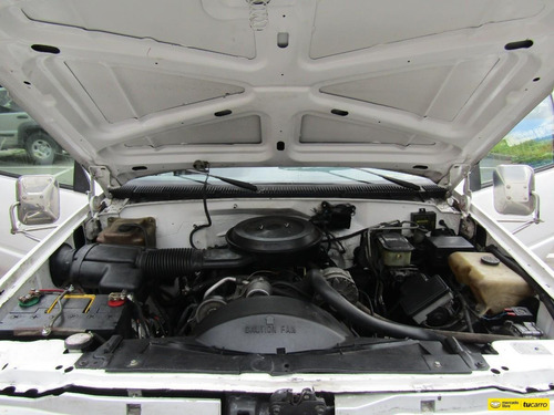 Chevrolet Cheyenne