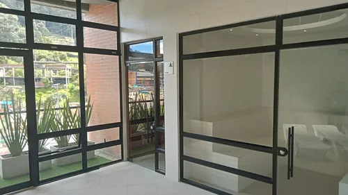 Apartaestudio En Arriendo Chapinero, Bogota
