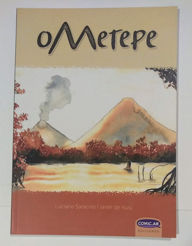 Ometepe
