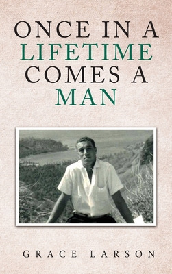 Libro Once In A Lifetime Comes A Man - Larson, Grace