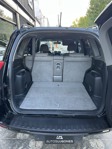 Toyota RAV4 2.4 4x2 At