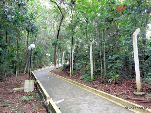 Imagem 16 de 17 de Terreno À Venda, 632 M² Por R$ 300.000,00 - Nova Paulista - Jandira/sp - Te0999
