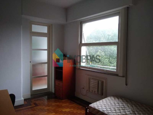 Imagem 7 de 12 de Apartamento-à Venda-botafogo-rio De Janeiro - Boap20569