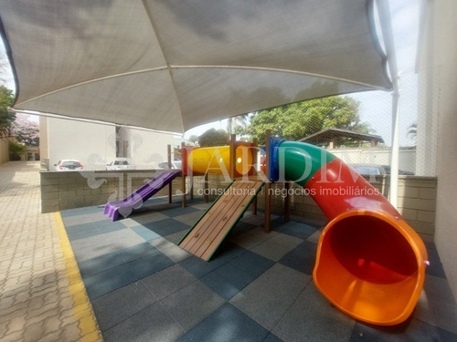 Imagem 29 de 30 de Campestre - Mobiliado - Portal Das Laranjeiras - 2 Dormitórios - 2 Vagas - Ap00360 - 4680214
