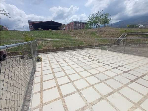 Parque Hábitat El Ingenio - Guatire