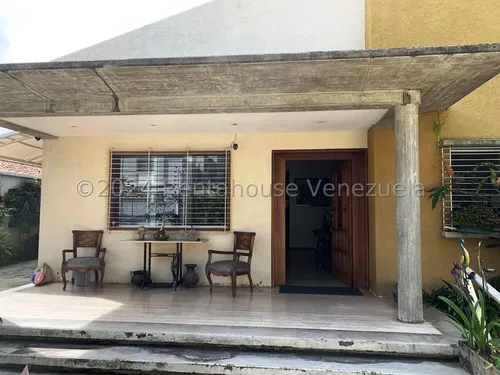Casa En Venta La Floresta Mnh