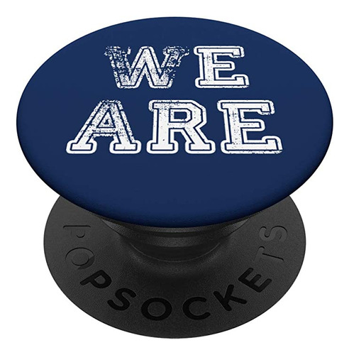 Somos Popsocket - College Football Popsocket Popsockets Pop