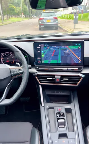 Cupra formentor 2.0 Tsi Metalizado Dsg