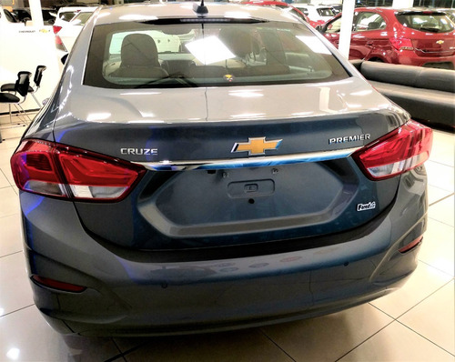 Chevrolet Cruze 1.4 T Ltz 0 Km Stock Fisico Hmc