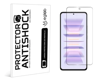 Protector De Pantalla Antishock Para Xiaomi Redmi K60 Pro