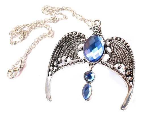 Colgante | Diadema De Ravenclaw Harry Potter