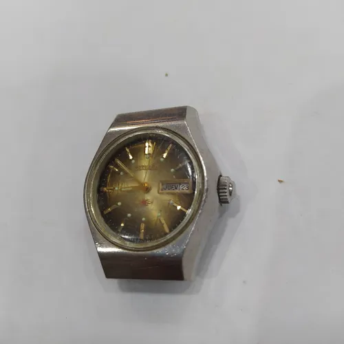 Reloj citizen automatico antiguo hotsell