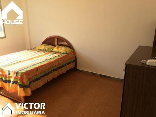 Imagem 4 de 14 de Apartamento - Parque Da Areia Preta - Ref: 272 - V-ap0202