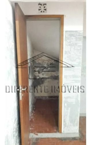 Imagem 7 de 12 de Galpão Com Mezanino - 210m² No Bela Vista -centro !!