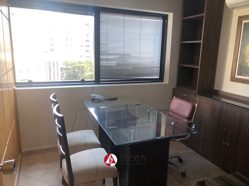 Imagem 8 de 15 de Conjunto Comercial Para Locação Bela Vista Sp - 3222-2