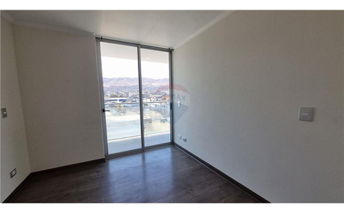 Departamento Impecable De 2d 1b 1b Centro Norte