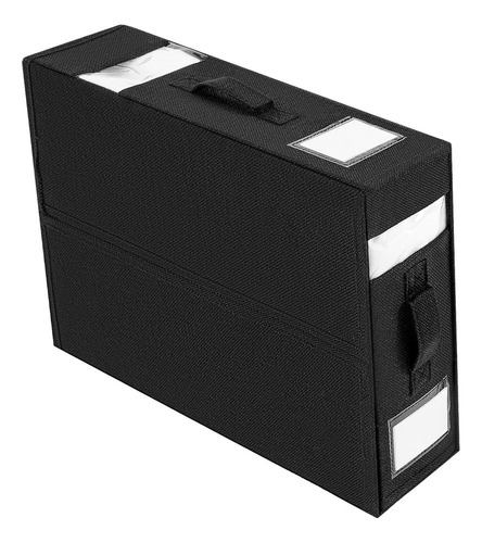 Organizador De Ropa De Cama, Juego De Sábanas, Negro
