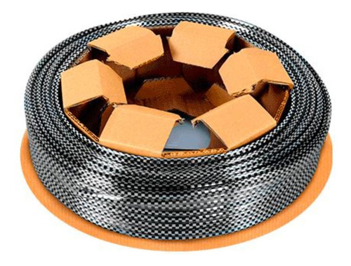 Filete Carbon Rollo De 60 Metros - Rn61 60mt Cb