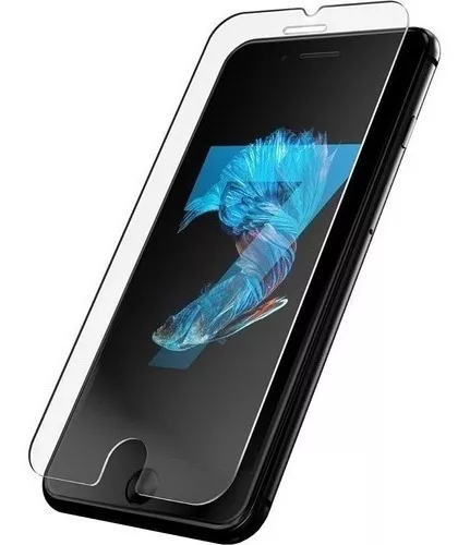 Protector de pantalla de cristal templado 2.5D para iPhone XR / 11