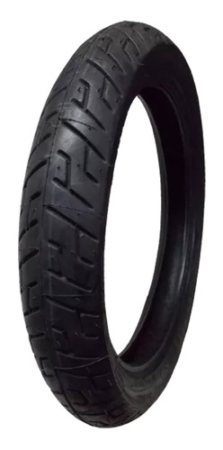 Pneu De Moto Pirelli 100/90-18 56p Traseiro Mt65